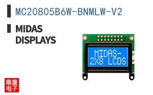 MC20805B6W-BNMLW-V2 ͼƬ